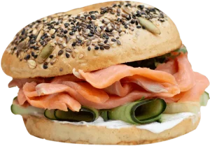 desayunos-salmon-egg-bagel