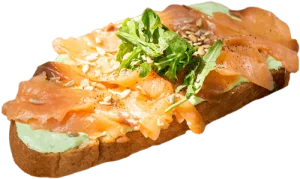 desayunos-salmon-toast